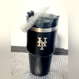 NY Northwell Tumbler